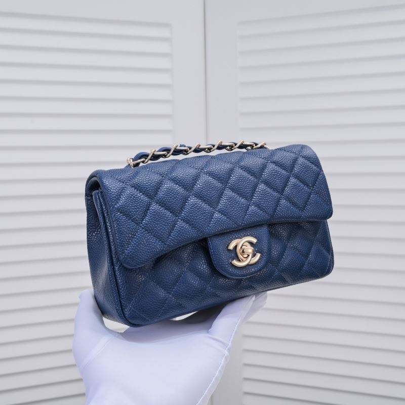 Chanel CF Series Bags